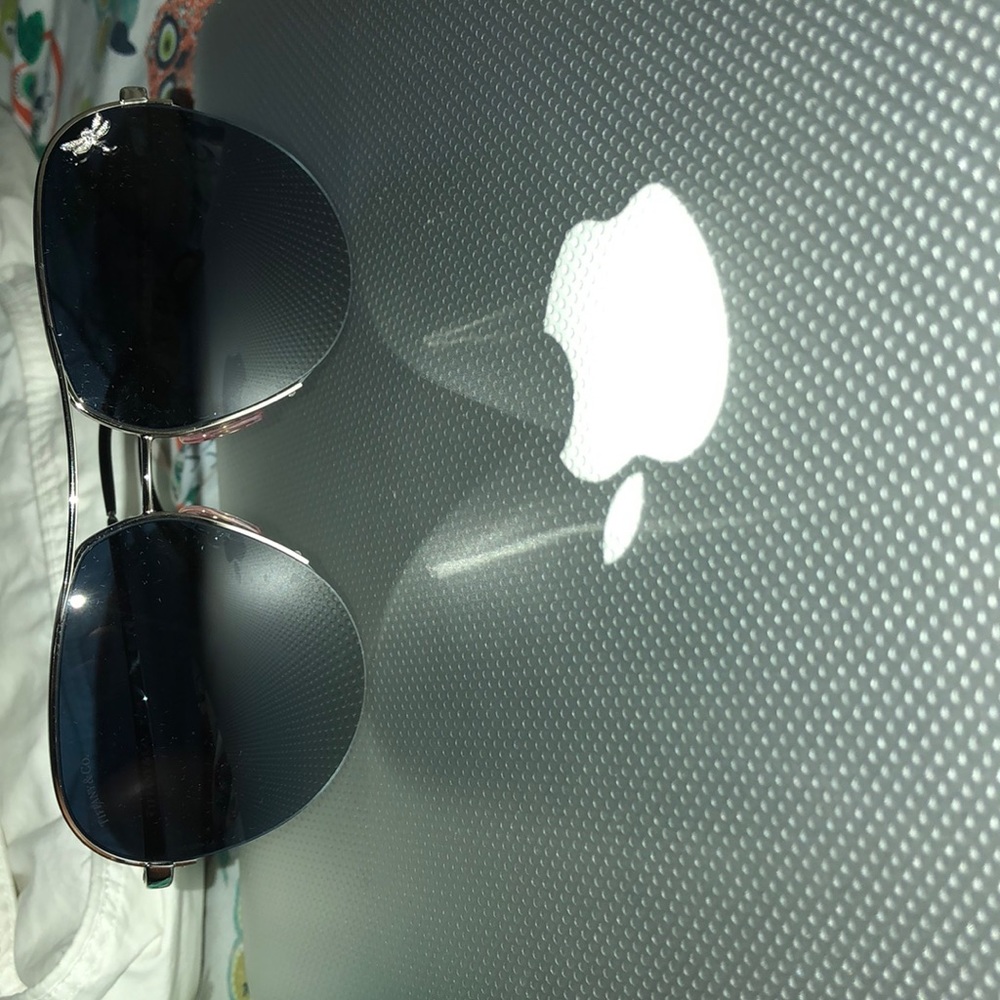 Tiffany and co sunglasses